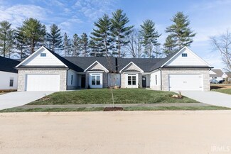 4224 S Red Pine Dr, Bloomington, IN 47401