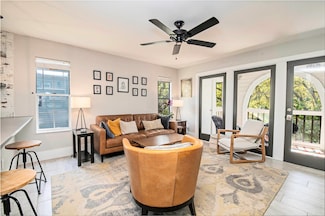 200 16th St (With Garage) Unit 201B, Saint Augustine, FL 32080