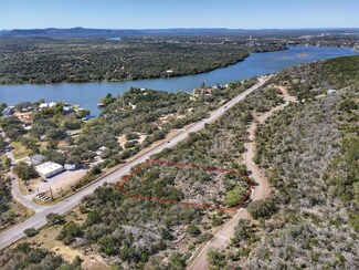 LOT 72 War Bonnet Ridge, Kingsland, TX 78639