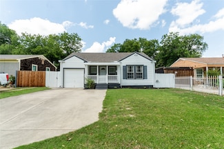 4212 Geddes Ave, Fort Worth, TX 76107