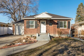 653 N 1300 W, Salt Lake City, UT 84116