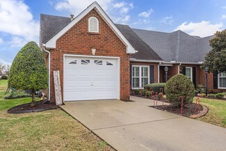 218 Seminole St, Murfreesboro, TN 37127