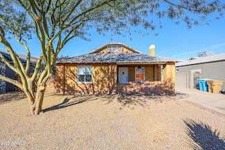 1950 W Palm Ln, Phoenix, AZ 85009