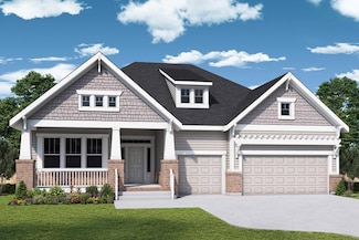 Bonner, Fishers, IN 46040