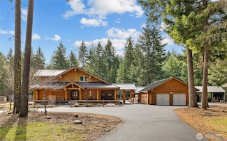 500 Chelan Ln, Cle Elum, WA 98922