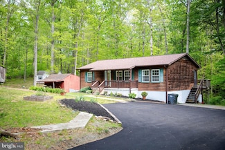 9505 Brentsville Rd, Manassas, VA 20112