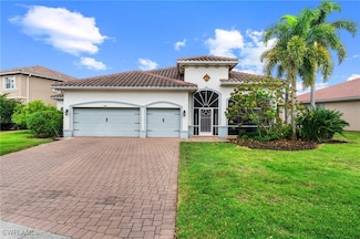 2160 Vardin Place, Naples, FL 34120