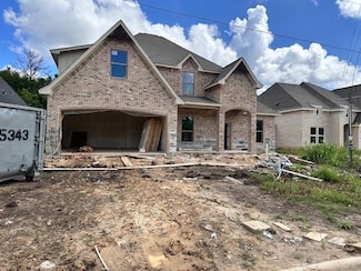 8520 Sana Dr, Beaumont, TX 77713