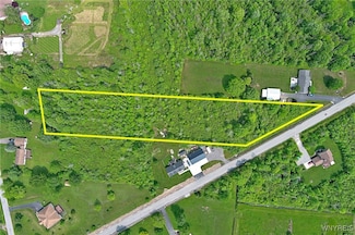 0 Tonawanda Creek Rd, Clarence, NY 14031