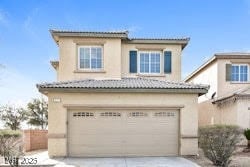 137 Rosa Rosales Ct, North Las Vegas, NV 89031