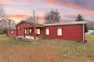 12733 Yellowbanks Trail Unit Lot 161 N, Dale, IN 47523