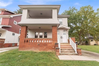 4902 E 111th St Unit 4900/DN, Cleveland, OH 44125