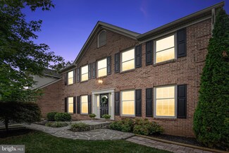 5342 Chalkstone Way, Fairfax, VA 22030