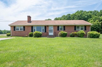 2204 Depot Rd, Rustburg, VA 24588