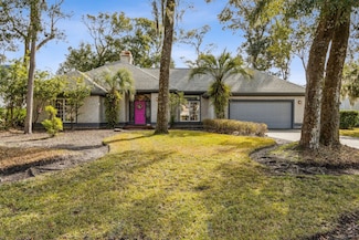 1660 Regatta Dr, Fernandina Beach, FL 32034