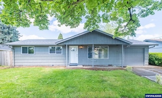 3365 Glendale Ave NE, Salem, OR 97301