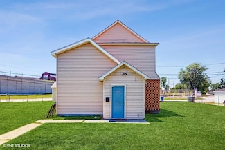 2140 Indianapolis Blvd, Whiting, IN 46394
