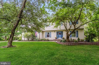 5926 Corrigan Rd, Doylestown, PA 18902