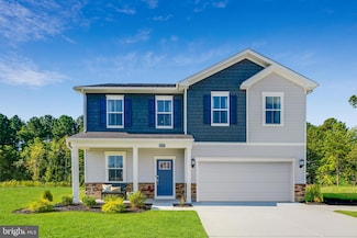 28103 Kingsbury, Millsboro, DE 19966