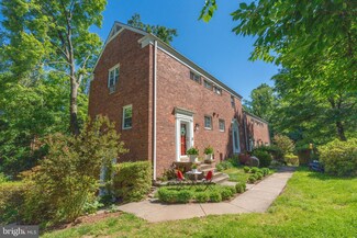 3502 Gunston Rd, Alexandria, VA 22302