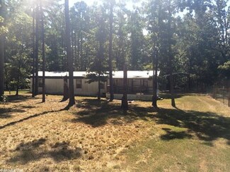 2165 Cove Creek Rd, Quitman, AR 72131