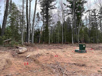 Lot 3 Parker Ln, Marquette, MI 49855