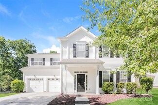 10408 Carver Falls Rd, Charlotte, NC 28214
