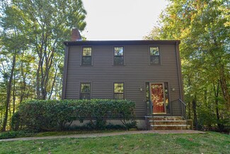 10 Walter Dr, Raynham, MA 02767