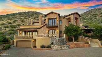 11424 E Dreyfus Ave, Scottsdale, AZ 85259