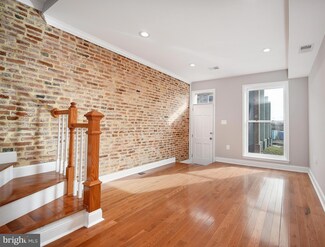 2218 Prentiss Place, Baltimore, MD 21205