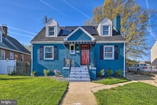 4617 Boosa St Unit 1, Capitol Heights, MD 20743