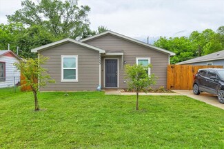 5233 Velma Dr, Fort Worth, TX 76105