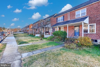 1431 Medfield Ave, Baltimore, MD 21211