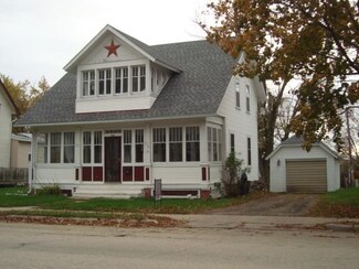 443 N Madison St, Lancaster, WI 53813