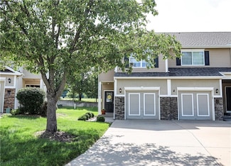 630 SW Shadow Glen Ct, Blue Springs, MO 64015