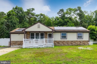 10 S Franklin Ave, Berlin, NJ 08009