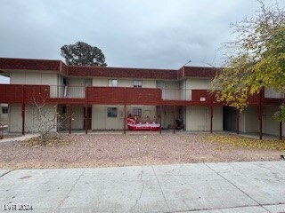 5436 Swenson St Unit 16, Las Vegas, NV 89119