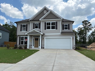 930 Walker Point Dr Unit TP11, Grovetown, GA 30813
