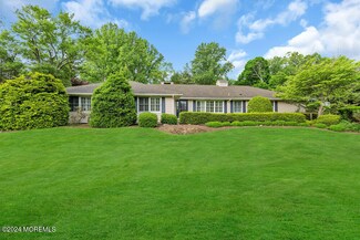 134 Avenue of Two Rivers, Rumson, NJ 07760