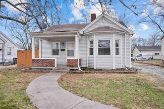 2055 E Tennessee St, Evansville, IN 47711