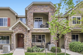 15362 W 66th Ave Unit D, Arvada, CO 80007