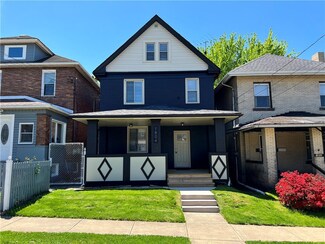 1804 Maple St, Homestead, PA 15120