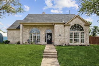 3606 Martha Ln, Rowlett, TX 75088