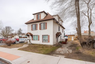 3011 E Queen Ave, Spokane, WA 99217