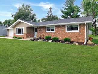 743 E Warren St, Rockton, IL 61072