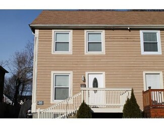 88 Chatham St, Worcester, MA 01609