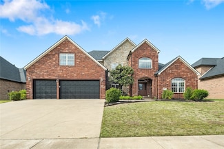 3907 NE Cadbury Ave, Bentonville, AR 72712