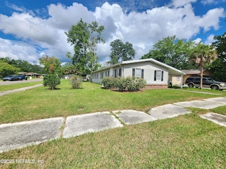 5827 Augo Ln, Jacksonville, FL 32244