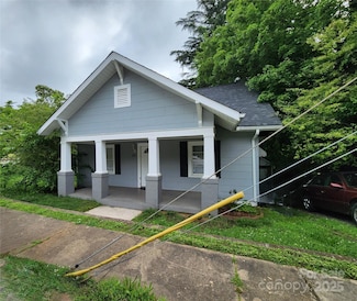 101 Crawford St, Salisbury, NC 28144