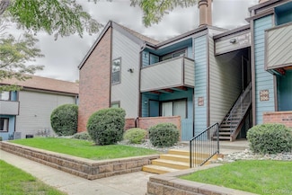 11975 E Harvard Ave Unit 205, Aurora, CO 80014